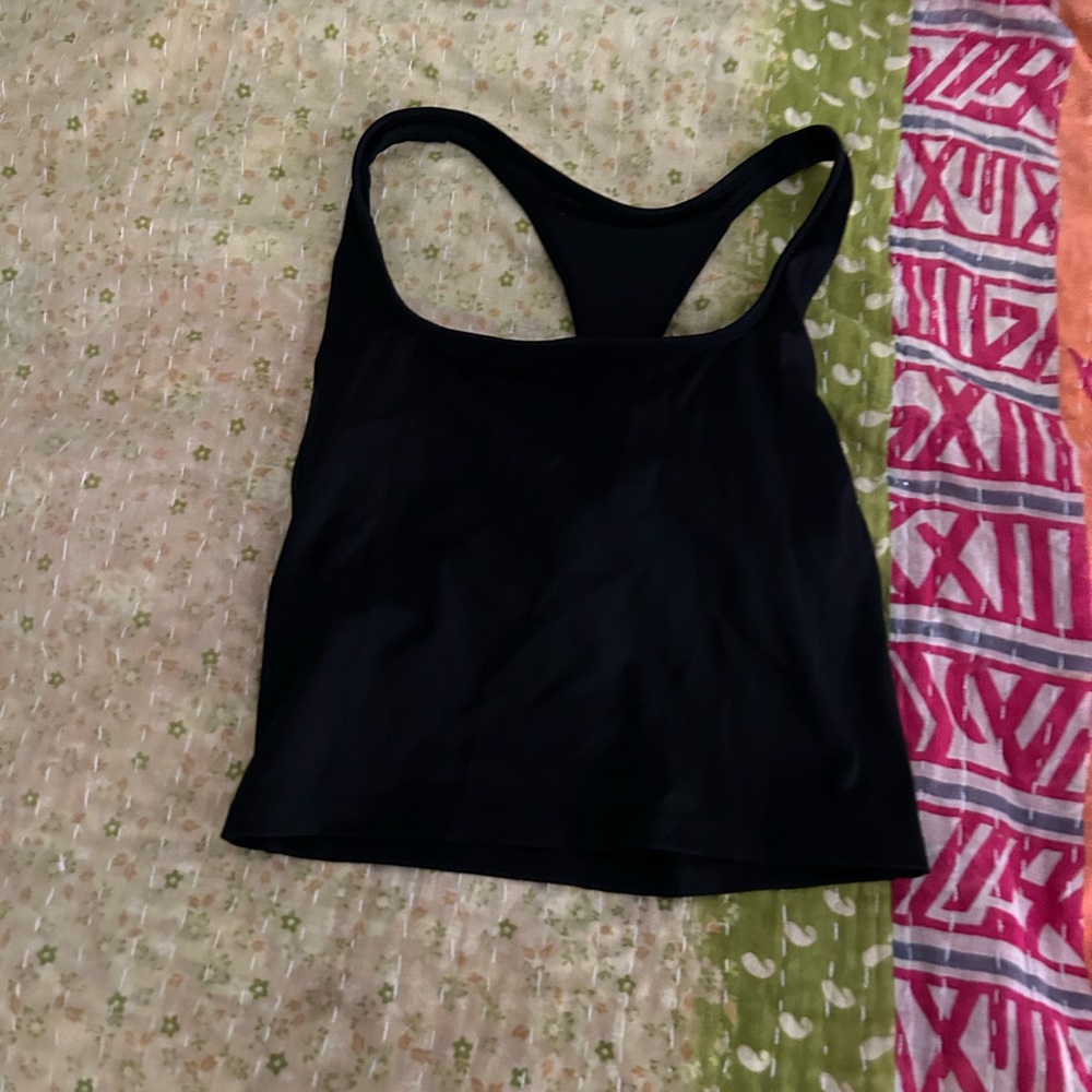 Gilly Hicks Athletic Top